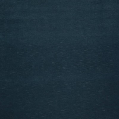 Фото Ткань портьерная однотонная - Бархат - стиль Современный - Синий - Купить в Интернет-магазине