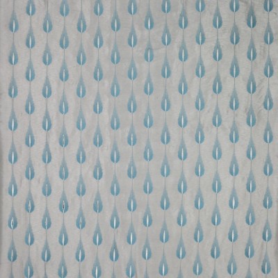 Фото Ткань портьерная с рисунком - Орнамент - стиль Современный - Светло-серый - Купить в Интернет-магазине