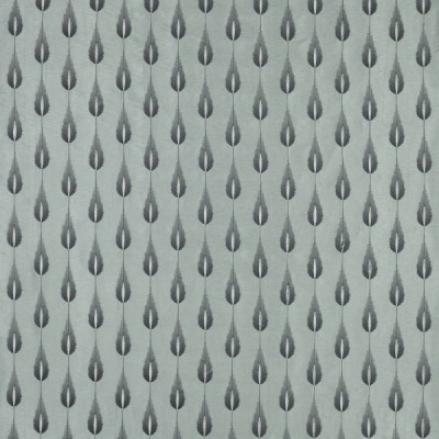 Фото Ткань портьерная с рисунком - Орнамент - стиль Современный - Светло-серый - Купить в Интернет-магазине