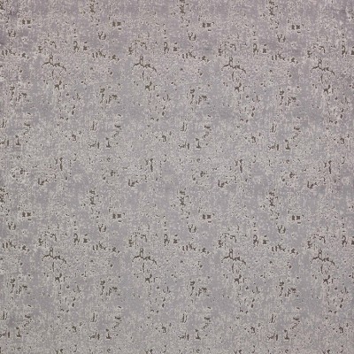 Фото Ткань портьерная однотонная - Бархат - стиль Современный - Серый - Купить в Интернет-магазине