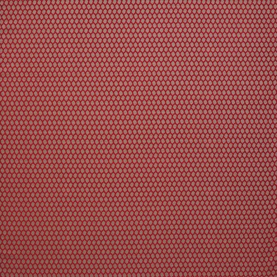 Фото Ткань портьерная однотонная - Шенил - стиль Современный - Красный - Купить в Интернет-магазине