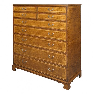 Фото Комод/буфет широкий - стиль Английская классика - Для гостиной - Купить в Интернет-магазине