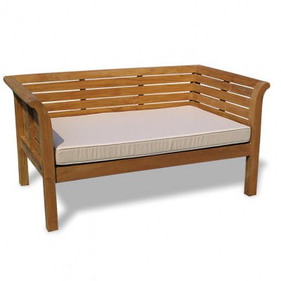 Фото Кресло - стиль Современный - Для терраса и бассейна - Купить в Интернет-магазине