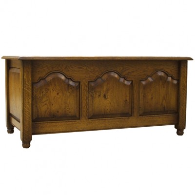 Фото Комод/буфет широкий - стиль Тюдор и готика - Для спальни - Купить в Интернет-магазине