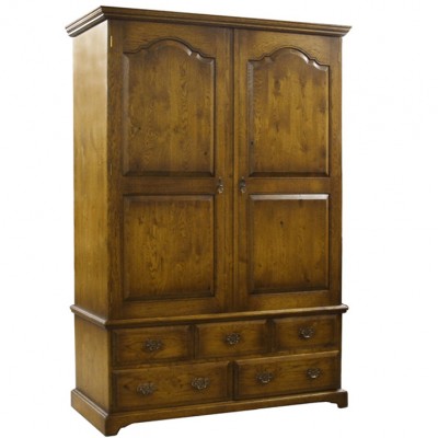 Фото Гардероб - стиль Тюдор и готика - Для спальни - Купить в Интернет-магазине