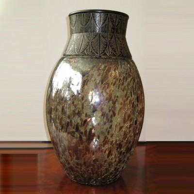 Фото Ваза - стиль Классический - Стеклянная - Купить в Интернет-магазине