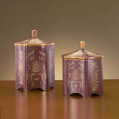 Фото Шкатулкa декоративная - стиль Классический - Деревянная - В наличии - Купить в Интернет-магазине