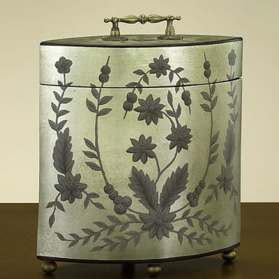 Фото Шкатулкa декоративная - стиль Классический - Деревянная - Купить в Интернет-магазине