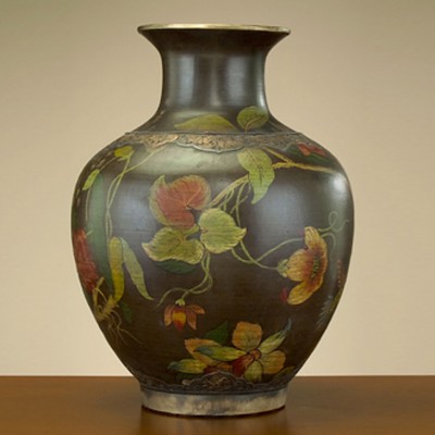 Фото Ваза - стиль Классический - Фарфоровая - Купить в Интернет-магазине