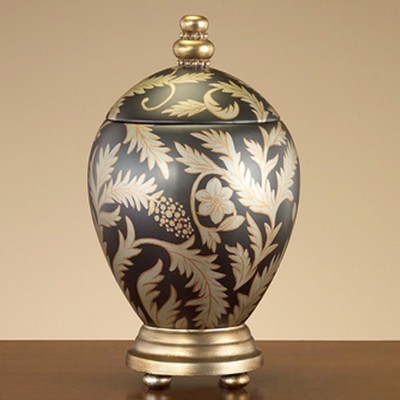 Фото Ваза - стиль Классический - Керамическая - Купить в Интернет-магазине