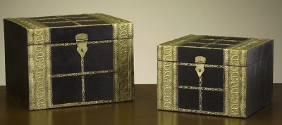 Фото Шкатулкa декоративная - стиль Классический - Деревянная - Купить в Интернет-магазине