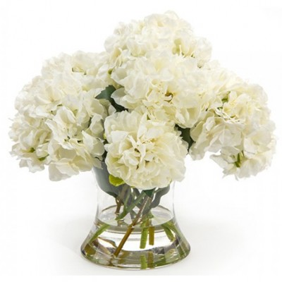 Фото Цветы - стиль Классический - Пластиковые - Купить в Интернет-магазине