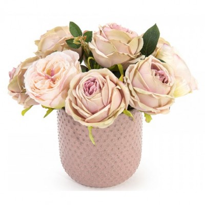 Фото Цветы - стиль Классический - Пластиковые - Купить в Интернет-магазине