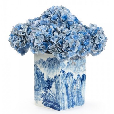 Фото Цветы - стиль Классический - Пластиковые - Купить в Интернет-магазине