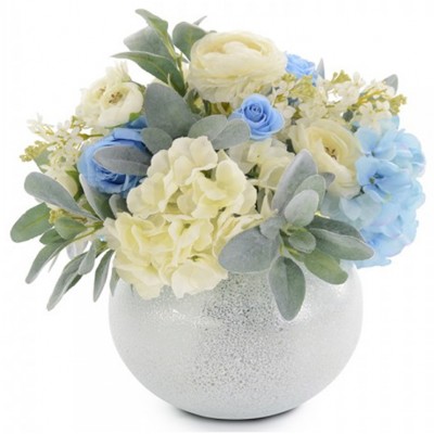 Фото Цветы - стиль Классический - Пластиковые - Купить в Интернет-магазине