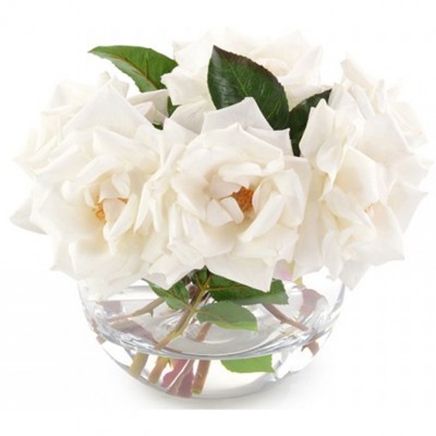 Фото Цветы - стиль Классический - Пластиковые - В наличии - Купить в Интернет-магазине