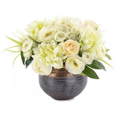 Фото Цветы - стиль Классический - Пластиковые - Купить в Интернет-магазине