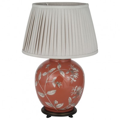 Фото Настольная лампа - стиль Английская классика - Купить в Интернет-магазине