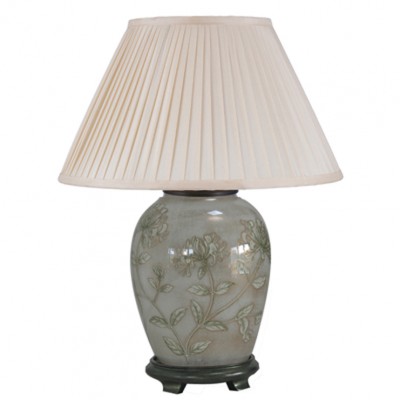 Фото Настольная лампа - стиль Английская классика - Купить в Интернет-магазине