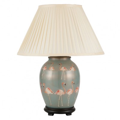 Фото Настольная лампа - стиль Английская классика - Купить в Интернет-магазине