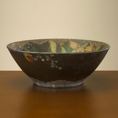 Фото Тарелка, блюдо - стиль Классический - Керамическая - В наличии - Купить в Интернет-магазине