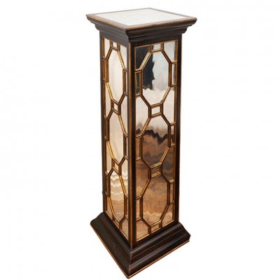 Фото Подставка/жардиньерка - стиль Американская классика - Для гостиной - Купить в Интернет-магазине