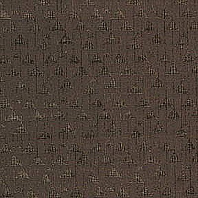Фото Ткань портьерная с рисунком - Орнамент - стиль Английский - Коричневый - Купить в Интернет-магазине