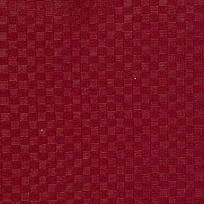 Фото Ткань портьерная однотонная - Текстурная ткань - стиль Английский - Красная - Купить в Интернет-магазине
