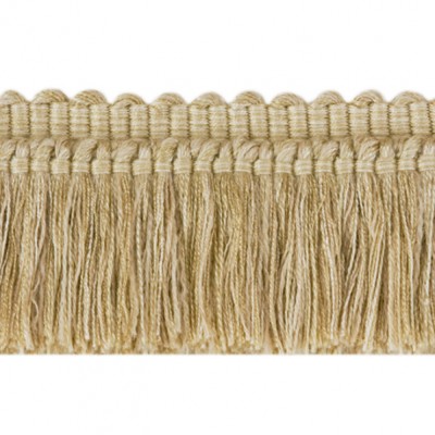 Фото Отделка для текстильных изделий - Бахрома - стиль Английский - Кремовая - Купить в Интернет-магазине
