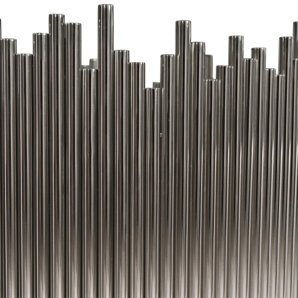 Фото Стол обеденный - стиль Калифорнийский шик - Для столовой - большие обеденные столы производства США - Bernhardt - Calista - Купить в Интернет-магазине