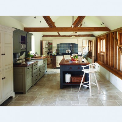 Фото Мебель для кухни - стиль Английская классика - Для кухни - Купить в Интернет-магазине