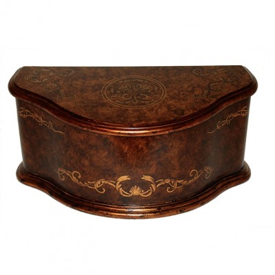 Фото Шкатулкa декоративная - стиль Классический - Деревянная - В наличии - Купить в Интернет-магазине