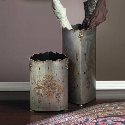 Фото Подставка для зонтов - стиль Классический - Металлическая - Купить в Интернет-магазине