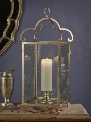 Фото Хурикан - стиль Классический - Металлический - Купить в Интернет-магазине