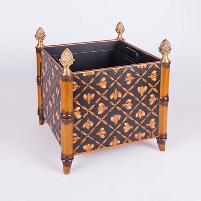 Фото Кашпо - стиль Классический - Композитное - Купить в Интернет-магазине