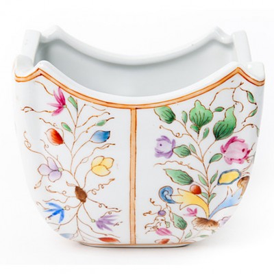 Фото Кашпо - стиль Классический - Керамическое - Купить в Интернет-магазине