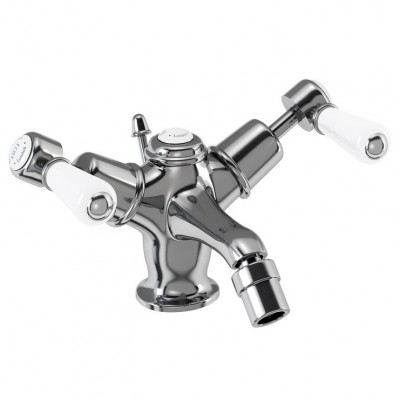 Фото Смеситель для биде - стиль Английский - Купить в Интернет-магазине