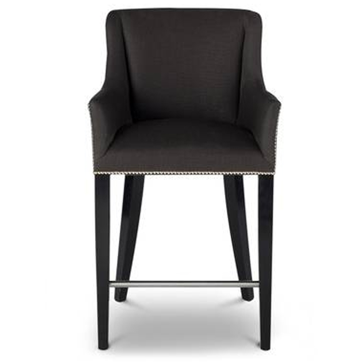 Фото Стул барный - стиль Викторианский - Для гостиной - Купить в Интернет-магазине