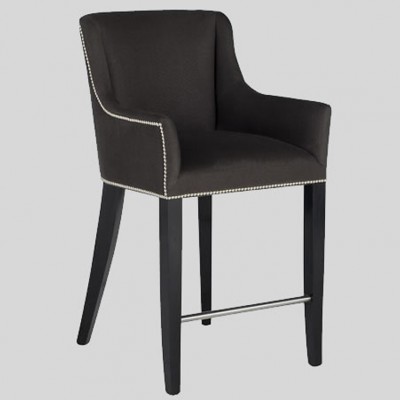 Фото Стул барный - стиль Викторианский - Для гостиной - Купить в Интернет-магазине