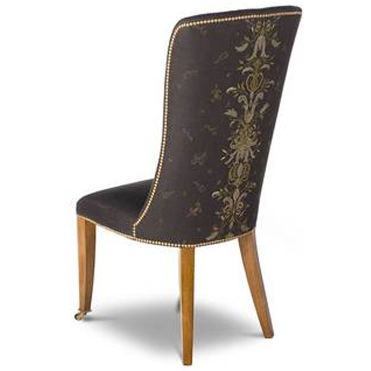 Фото Стул обеденный - стиль Викторианский - Для столовой - Купить в Интернет-магазине