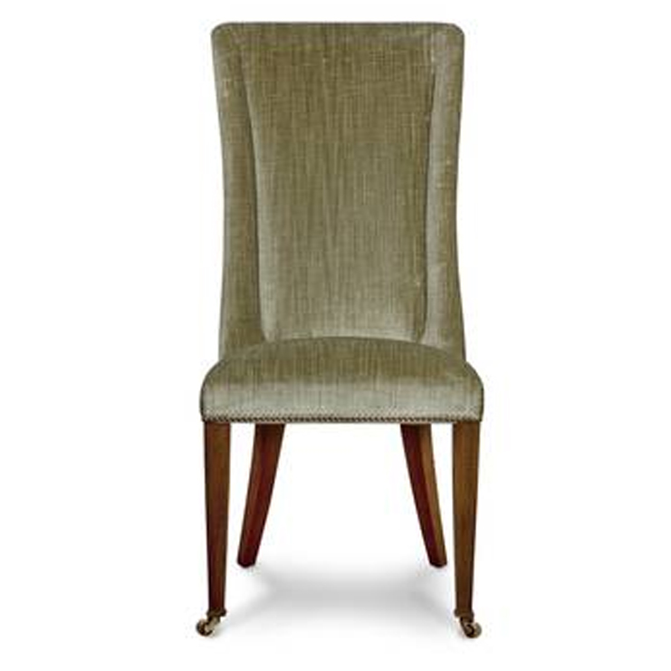 Фото Стул обеденный - стиль Викторианский - Для столовой - Купить в Интернет-магазине