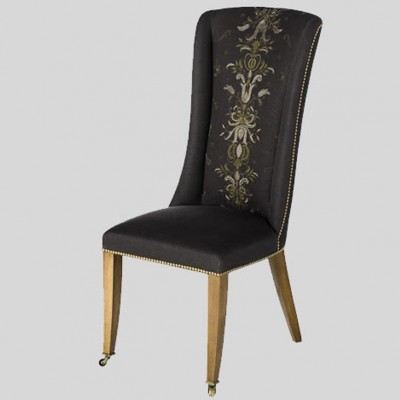 Фото Стул обеденный - стиль Викторианский - Для столовой - Купить в Интернет-магазине