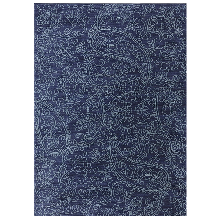 Фото Ковер машинной работы - стиль Современные - Купить в Интернет-магазине