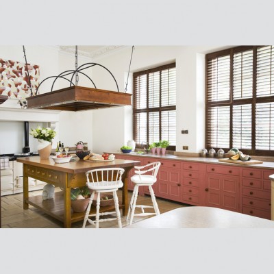 Фото Мебель для кухни - стиль Английская классика - Для кухни - Купить в Интернет-магазине