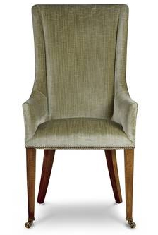 Фото Стул обеденный - стиль Викторианский - Для столовой - Купить в Интернет-магазине