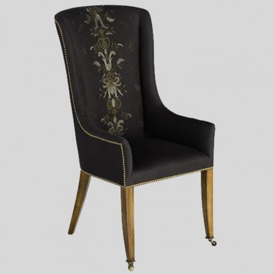 Фото Стул обеденный - стиль Викторианский - Для столовой - Купить в Интернет-магазине