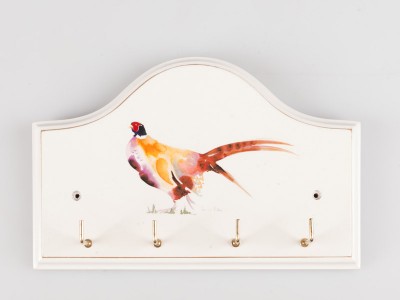 Фото Настенный декор - стиль Классический - Деревянный - Купить в Интернет-магазине