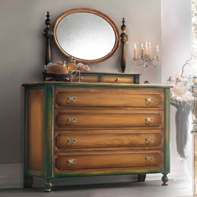 Фото Комод для спальни - стиль Тоскана - Для спальни - Купить в Интернет-магазине