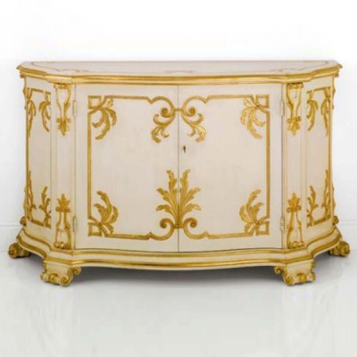 Фото Комод для спальни - стиль Французский шик - Для спальни - Купить в Интернет-магазине
