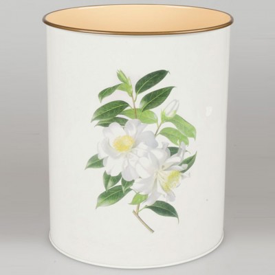 Фото Корзина для бумаг - стиль Классический - Композитная - Купить в Интернет-магазине